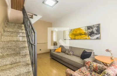 Cobertura para venda - coração de jesus, 4 quartos,  140 m² - belo horizonte