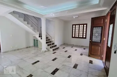 Casa para venda - santa lúcia, 4 quartos,  400 m² - belo horizonte