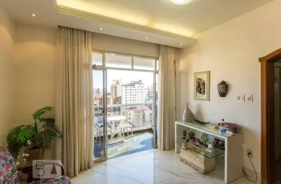 Cobertura para venda - cidade nova, 4 quartos,  200 m² - belo horizonte