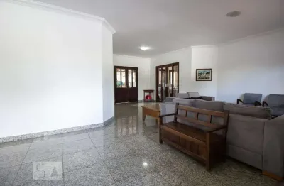 Casa para venda - bandeirantes, 4 quartos,  1210 m² - belo horizonte