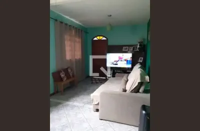 Casa para venda - jaqueline, 3 quartos,  360 m² - belo horizonte