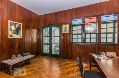 Casa para venda - savassi, 4 quartos,  272 m² - belo horizonte