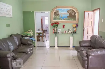 Casa para venda - funcionários, 4 quartos,  370 m² - belo horizonte