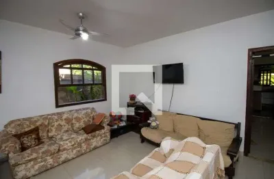 Casa / sobrado em condomínio para venda - recreio, 4 quartos,  600 m² - rio de janeiro