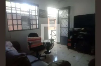 Casa para venda - nova granada, 3 quartos,  141 m² - belo horizonte