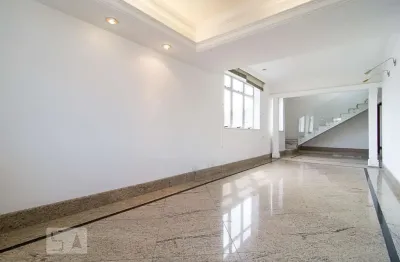 Cobertura para venda - serra, 4 quartos,  280 m² - belo horizonte