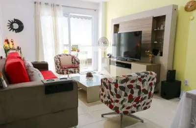 Apartamento para venda - todos os santos, 3 quartos,  115 m² - rio de janeiro