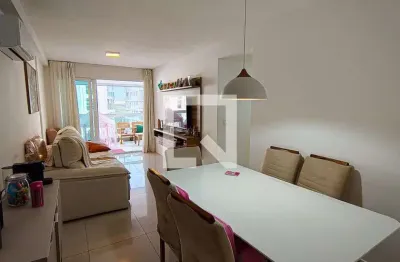 Apartamento para venda - jacarepaguá, 3 quartos,  93 m² - rio de janeiro
