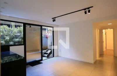 Apartamento para venda - savassi, 2 quartos,  120 m² - belo horizonte