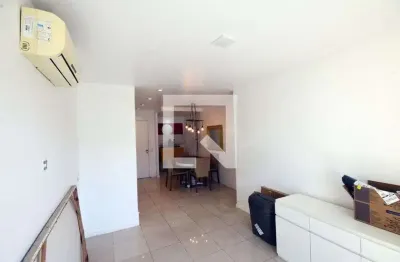 Cobertura para venda - barra da tijuca, 3 quartos,  200 m² - rio de janeiro