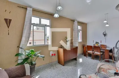 Cobertura para venda - união, 4 quartos,  225 m² - belo horizonte
