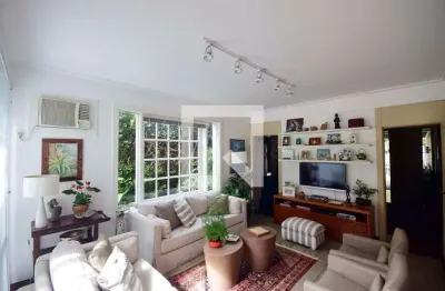 Casa / sobrado em condomínio para venda - barra da tijuca, 4 quartos,  650 m² - rio de janeiro