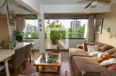 Cobertura para venda - passo d&apos;areia, 5 quartos,  4502 m² - porto alegre