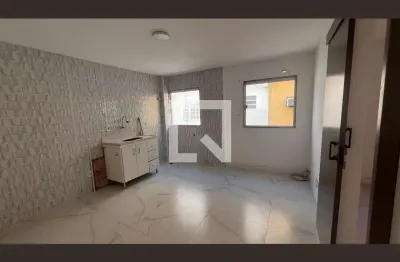 Kitnet / stúdio para venda - recreio, 1 quarto,  15 m² - rio de janeiro