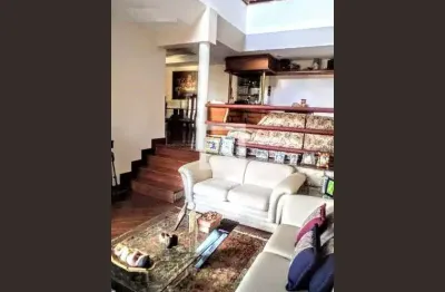 Casa para venda - serra, 5 quartos,  644 m² - belo horizonte