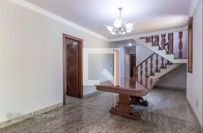 Casa para venda - são luíz, 5 quartos,  430 m² - belo horizonte
