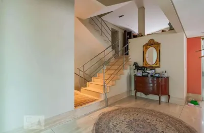 Casa para venda - mangabeiras, 5 quartos,  800 m² - belo horizonte
