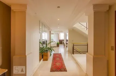 Casa para venda - mangabeiras, 5 quartos,  150 m² - belo horizonte