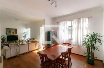 Apartamento para venda - buritis, 4 quartos,  137 m² - belo horizonte