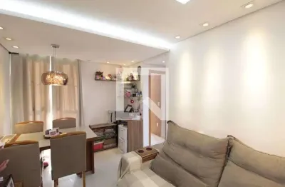 Apartamento para venda - castelo, 2 quartos,  49 m² - belo horizonte