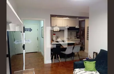 Apartamento para venda - higienópolis, 1 quarto,  5792 m² - porto alegre
