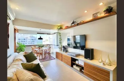 Casa / sobrado em condomínio para venda - barra da tijuca, 3 quartos,  224 m² - rio de janeiro
