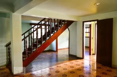 Casa para venda - são lucas, 5 quartos,  350 m² - belo horizonte