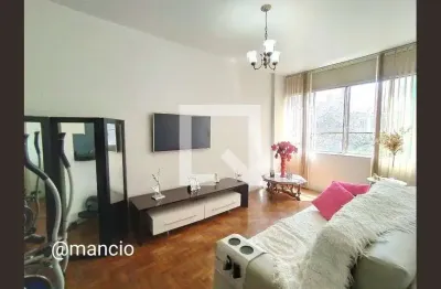 Apartamento para venda - lourdes, 3 quartos,  98 m² - belo horizonte