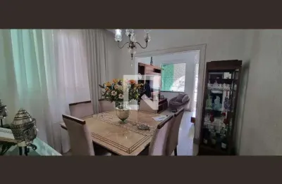 Casa para venda - barroca, 3 quartos,  209 m² - belo horizonte