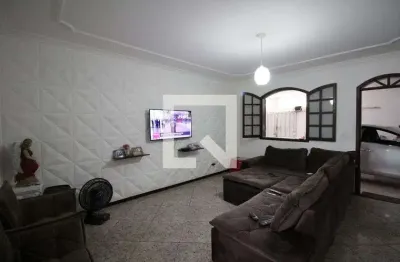 Casa para venda - jaqueline, 3 quartos,  316 m² - belo horizonte