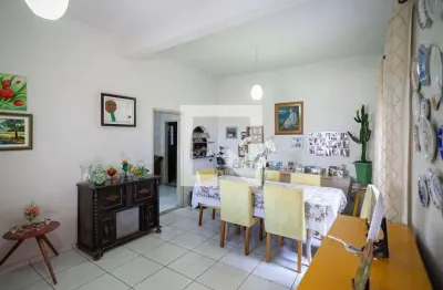 Casa para venda - são tomáz, 6 quartos,  285 m² - belo horizonte