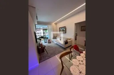Apartamento para venda - barra da tijuca, 2 quartos,  73 m² - rio de janeiro
