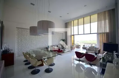 Apartamento para venda - barra da tijuca, 5 quartos,  389 m² - rio de janeiro