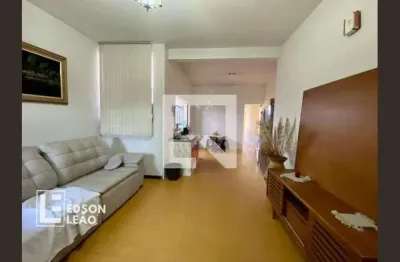 Casa para venda - santo andré, 4 quartos,  373 m² - belo horizonte
