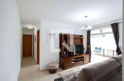 Apartamento para venda - jaqueline, 2 quartos,  112 m² - belo horizonte