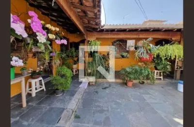 Casa para venda - glória, 3 quartos,  320 m² - belo horizonte
