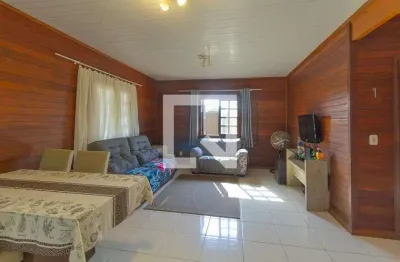 Casa para venda - mathias velho, 6 quartos,  998 m² - canoas