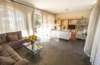 Casa para venda - bandeirantes, 4 quartos,  2000 m² - belo horizonte