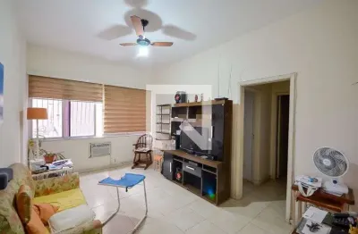 Apartamento para venda - tijuca, 2 quartos,  85 m² - rio de janeiro