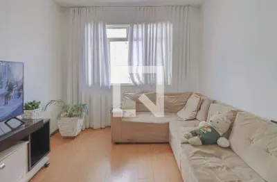 Apartamento para venda - concórdia, 3 quartos,  90 m² - belo horizonte