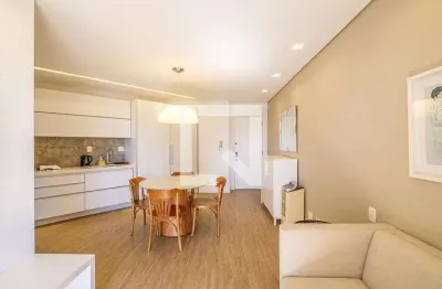 Apartamento para venda - savassi, 1 quarto,  50 m² - belo horizonte
