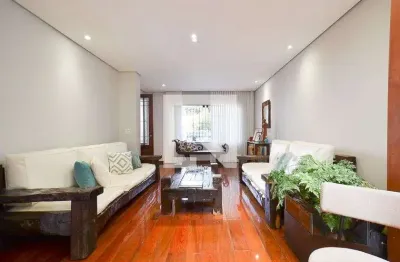 Casa para venda - barroca, 3 quartos,  320 m² - belo horizonte