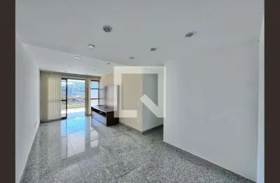 Apartamento para venda - recreio, 3 quartos,  117 m² - rio de janeiro