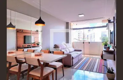 Apartamento para venda - fernão dias, 2 quartos,  68 m² - belo horizonte