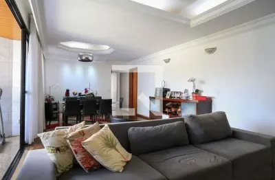 Apartamento para venda - funcionários, 4 quartos,  150 m² - belo horizonte