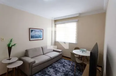 Apartamento para venda - lourdes, 1 quarto,  69 m² - belo horizonte