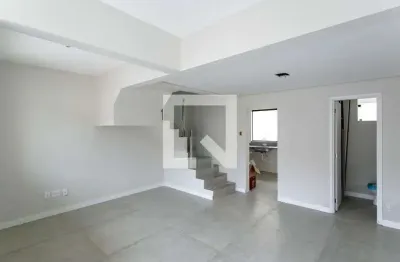 Casa para venda - santa amélia, 3 quartos,  86 m² - belo horizonte