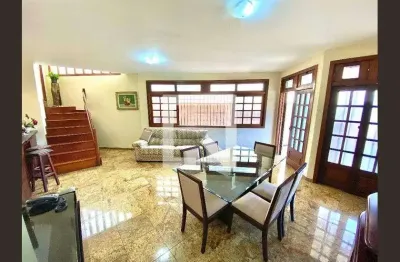 Casa para venda - alto caiçaras, 6 quartos,  340 m² - belo horizonte