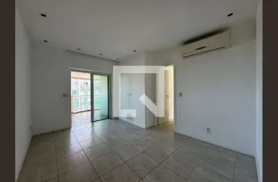 Apartamento para venda - barra da tijuca - marapendi, 2 quartos,  86 m² - rio de janeiro