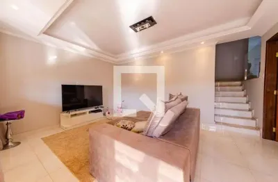 Casa para venda - dom bosco, 4 quartos,  270 m² - belo horizonte